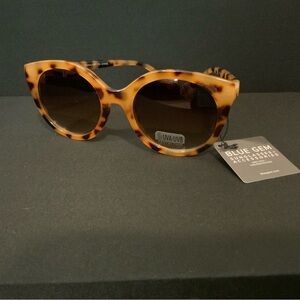 Tortoise Shell Sunglasses